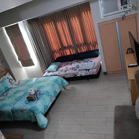 Condotel Near Airport Pasay Eksteriør bilde