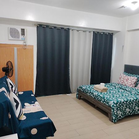 Condotel Near Airport Pasay Eksteriør bilde