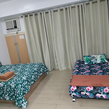 Condotel Near Airport Pasay Eksteriør bilde