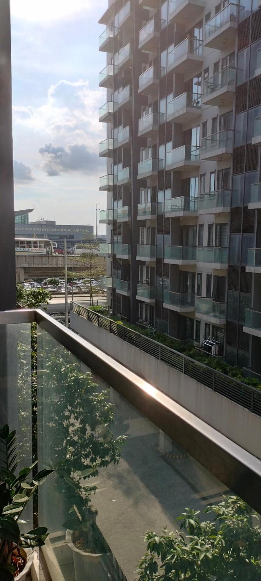 Condotel Near Airport Pasay Eksteriør bilde