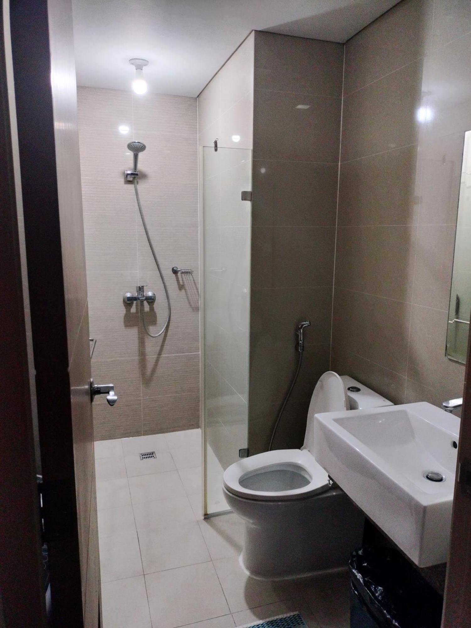 Condotel Near Airport Pasay Eksteriør bilde