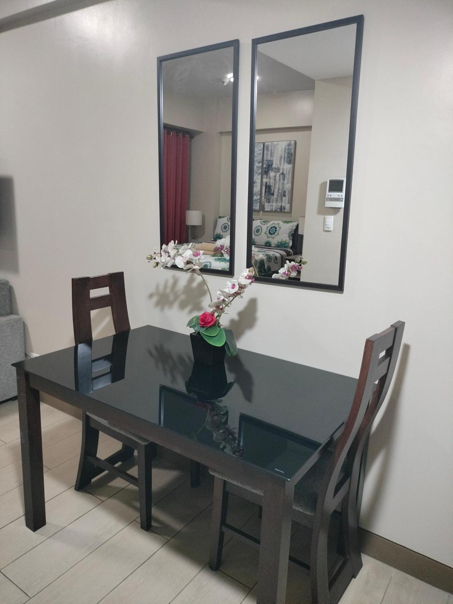 Condotel Near Airport Pasay Eksteriør bilde