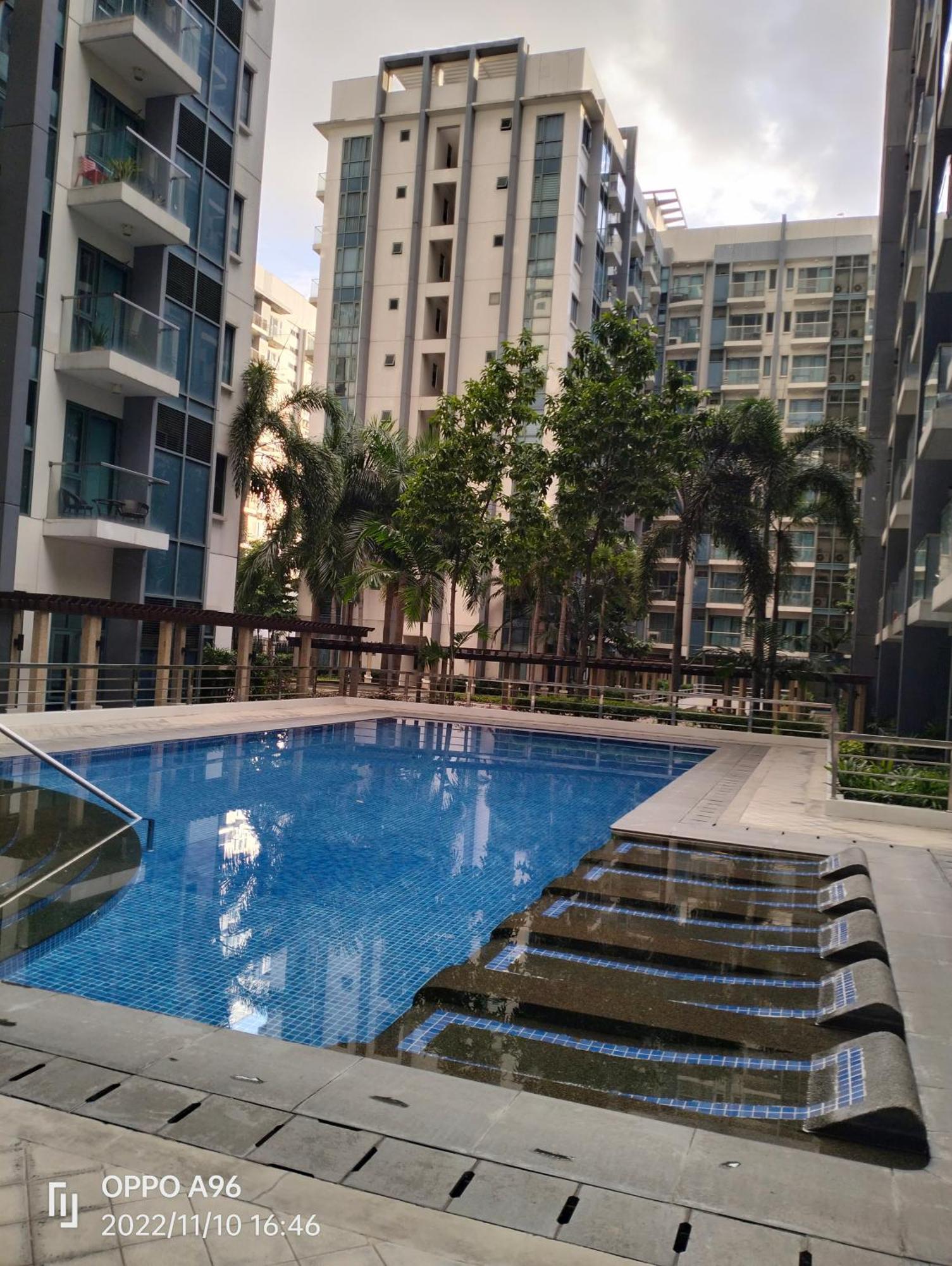 Condotel Near Airport Pasay Eksteriør bilde