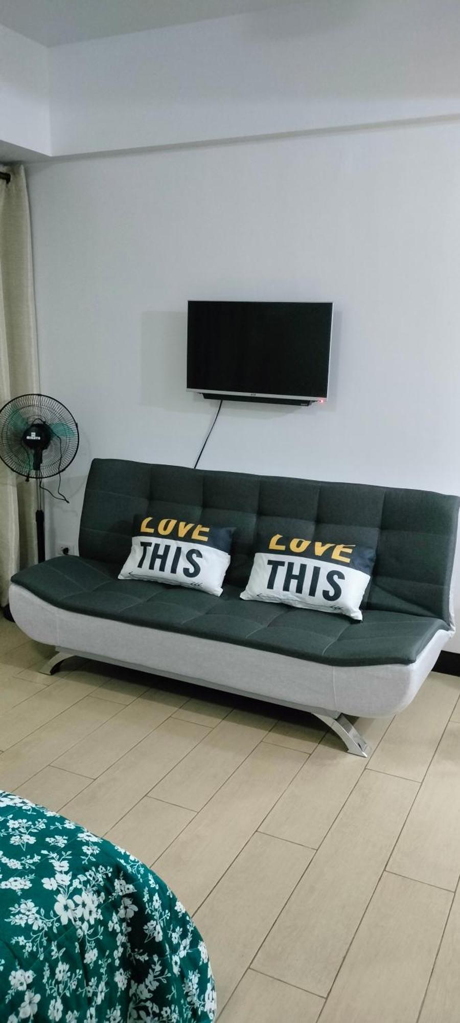 Condotel Near Airport Pasay Eksteriør bilde