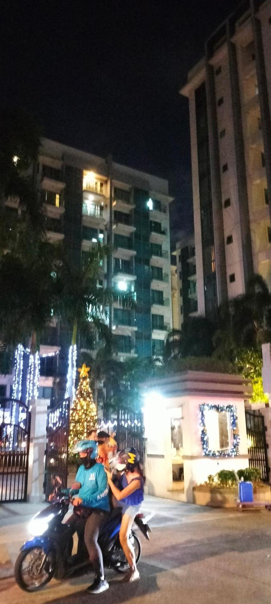 Condotel Near Airport Pasay Eksteriør bilde
