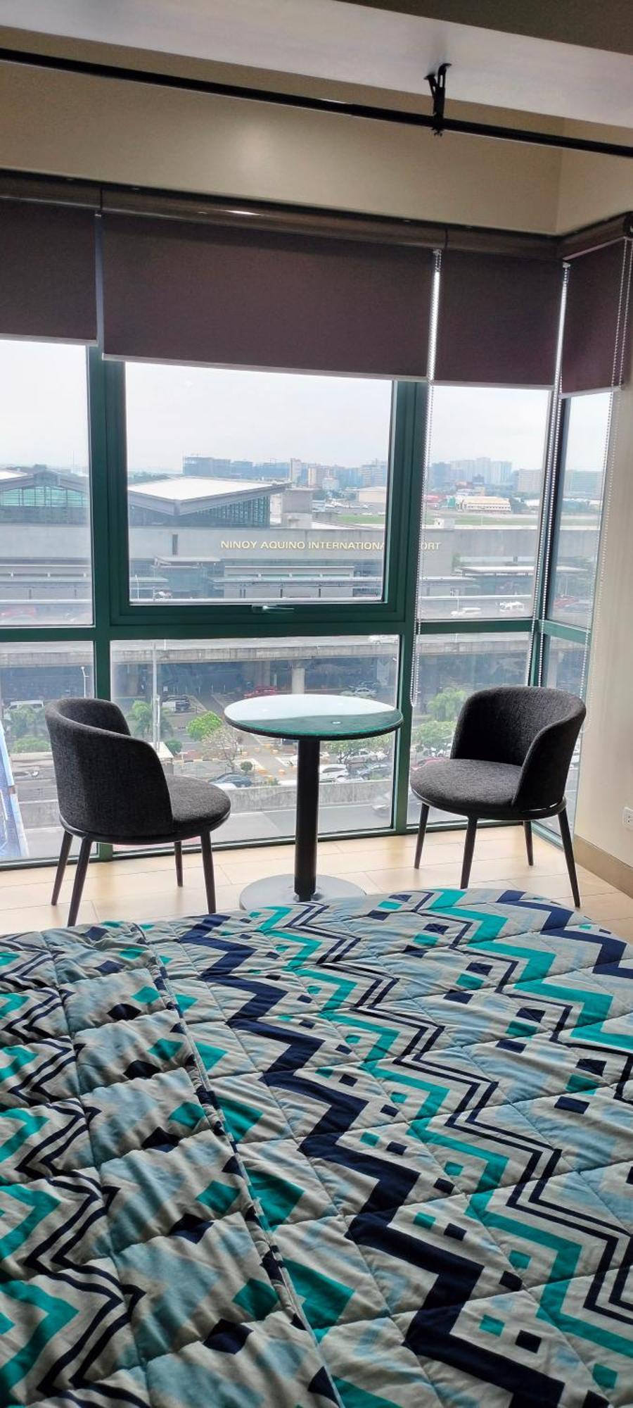 Condotel Near Airport Pasay Eksteriør bilde